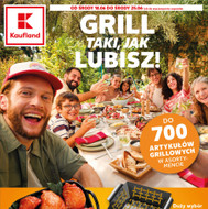 Kaufland - Grill