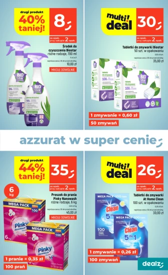 Dealz