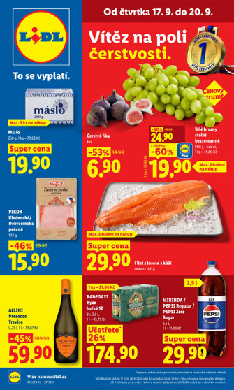 Lidl.cz