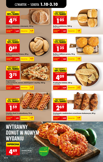 Biedronka