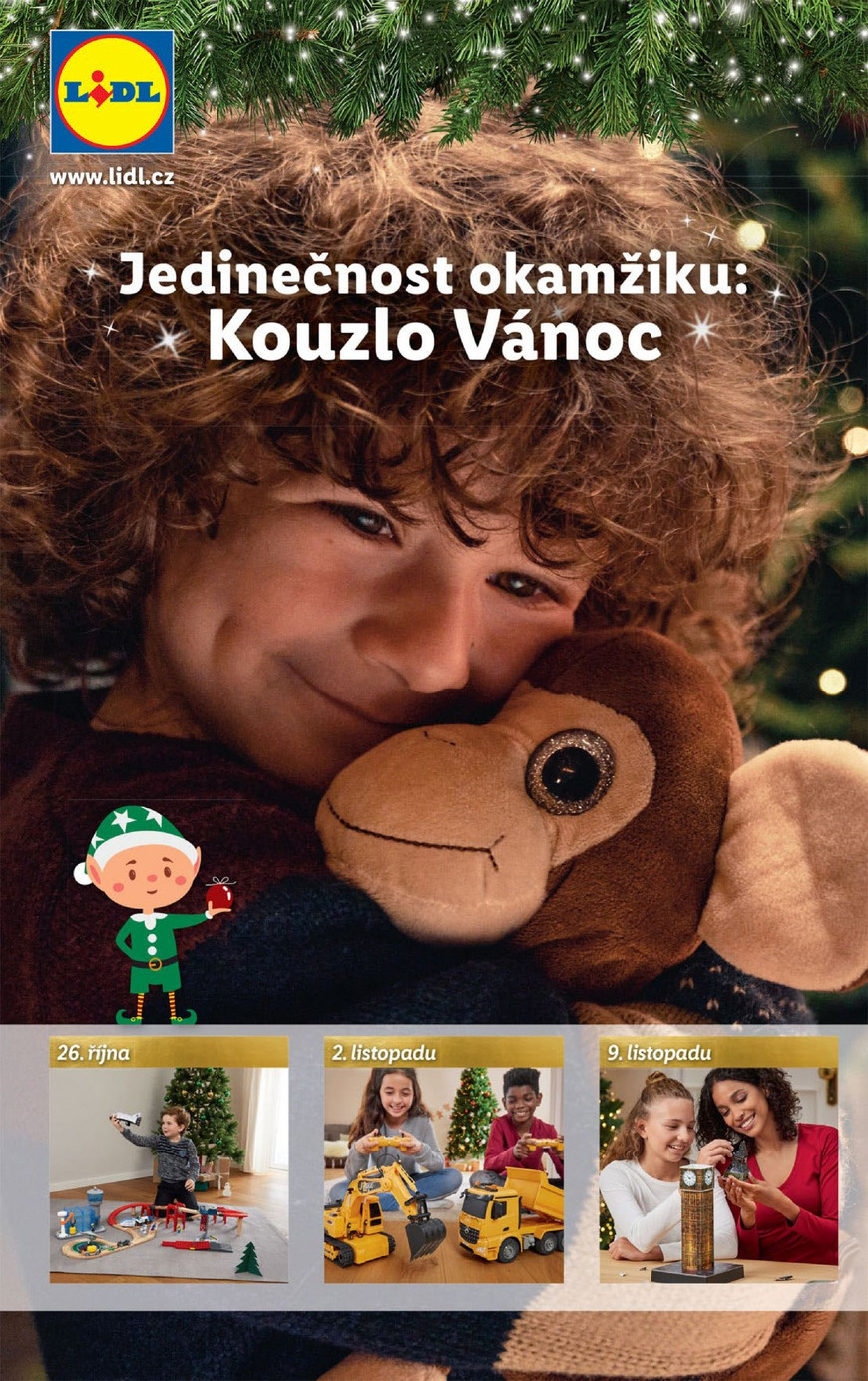 Lidl-shop.cz