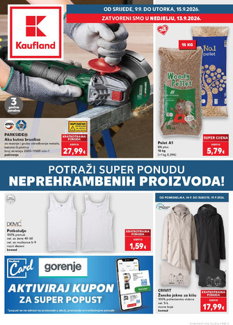 Kaufland