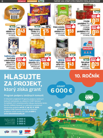 COOP Jednota