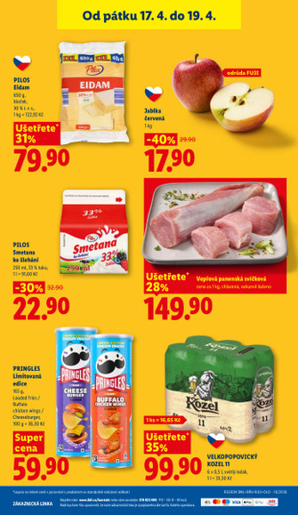 Lidl.cz