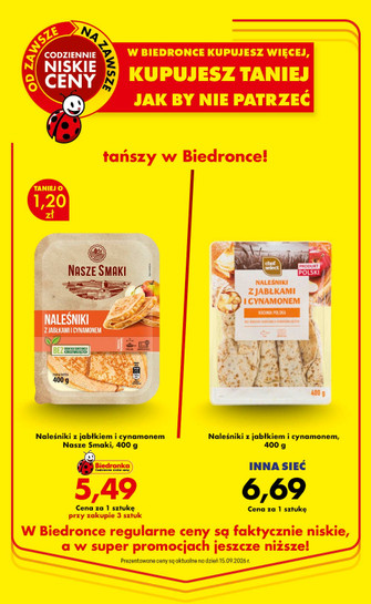 Biedronka