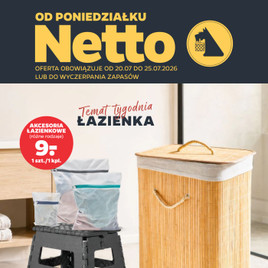 Netto - Non Food