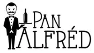 Pan Alfréd