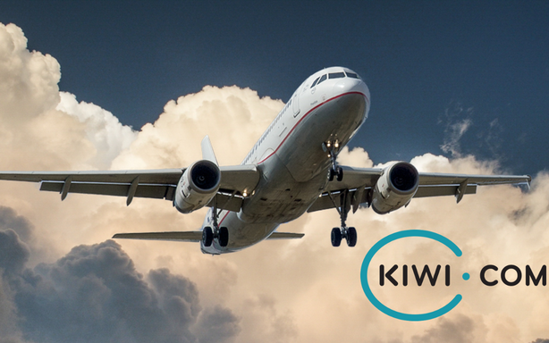 Jak používat vyhledávač letenek Kiwi.com?