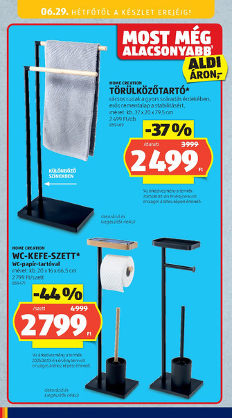 Aldi