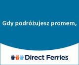 Direct Ferries