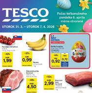 Tesco