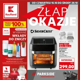 Kaufland - Non food