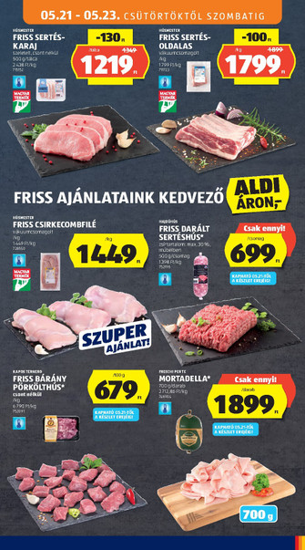 Aldi