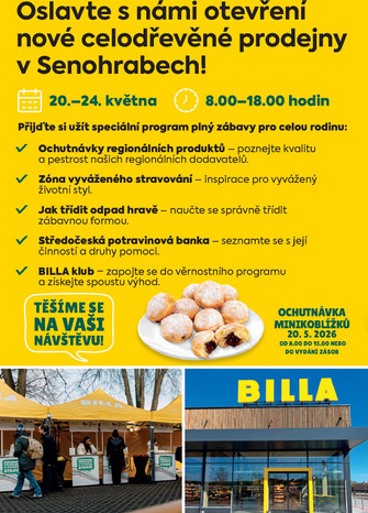 Billa