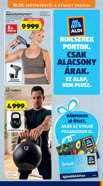 Aldi