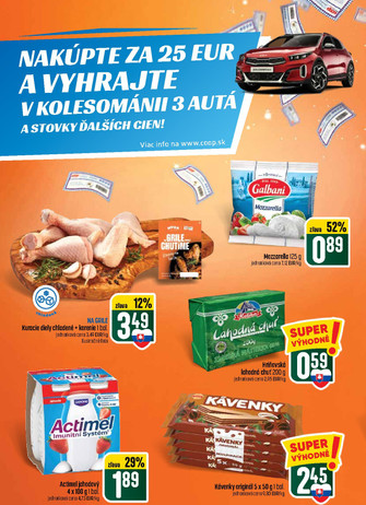 COOP Jednota