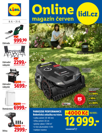 Lidl.cz