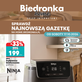 Biedronka - Home
