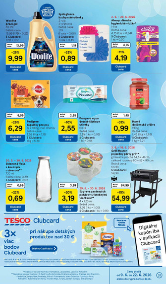Tesco