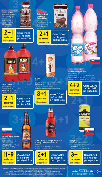 Tesco