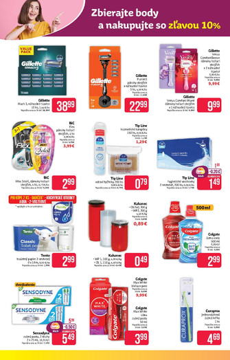 Teta drogerie