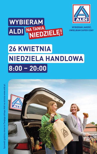 ALDI