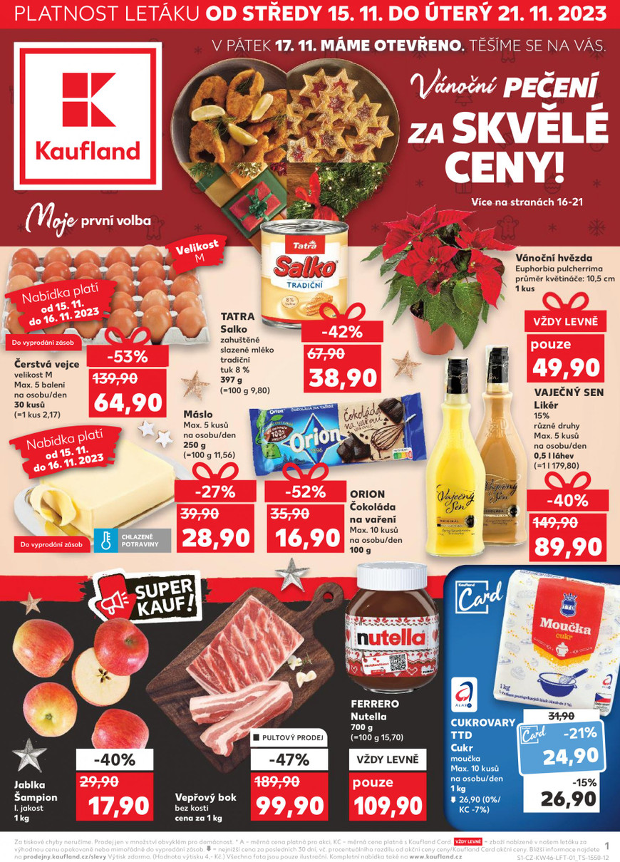 Kaufland