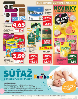 Kaufland