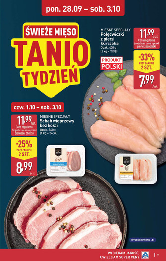 ALDI