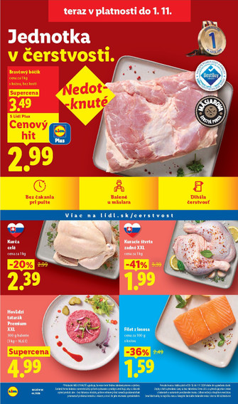 Lidl