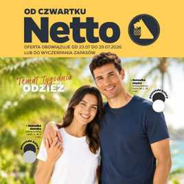 Netto - Non Food