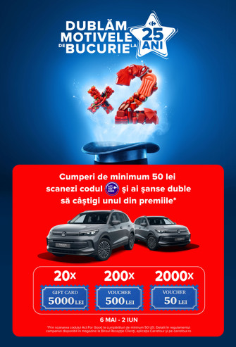 Carrefour