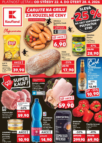 Kaufland