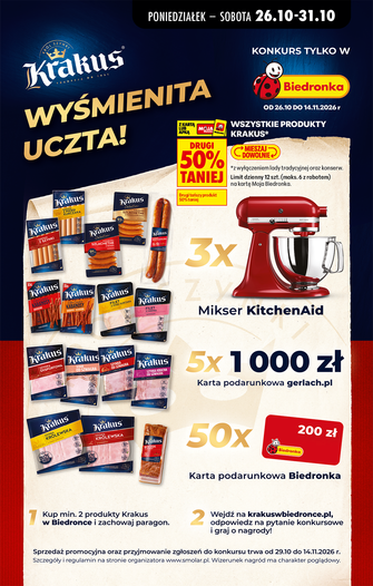 Biedronka