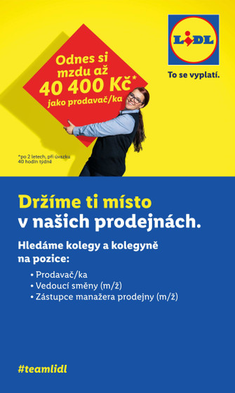 Lidl.cz