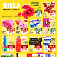 Billa