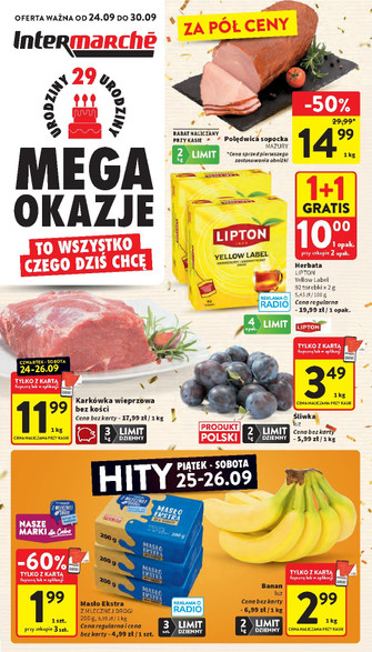 Intermarche