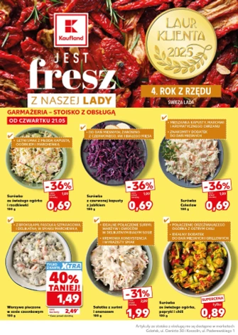 Kaufland