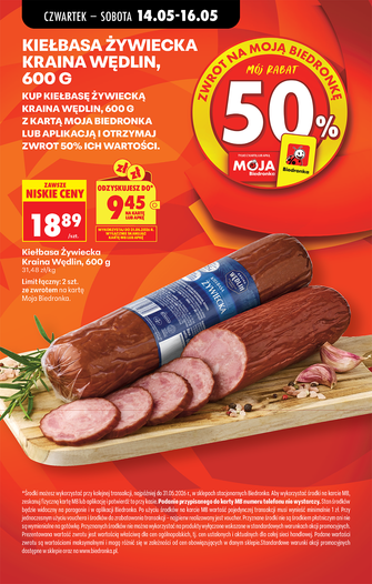 Biedronka
