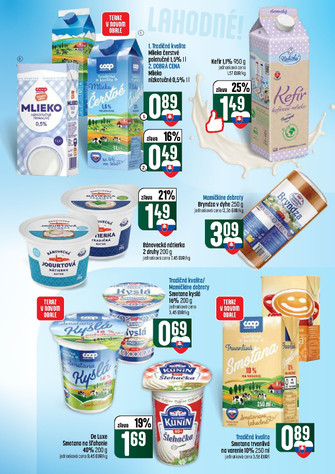 COOP Jednota