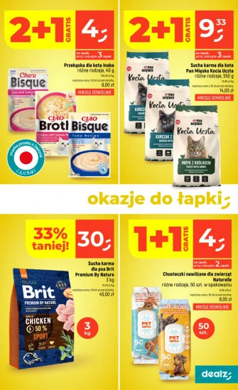 Dealz