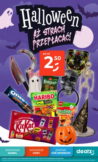 Dealz