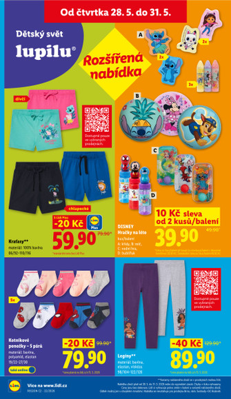 Lidl.cz