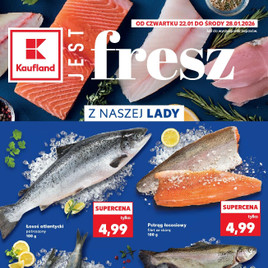 Kaufland - Fresz
