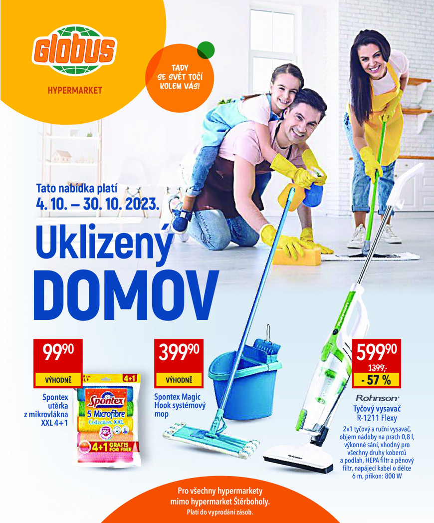 Globus