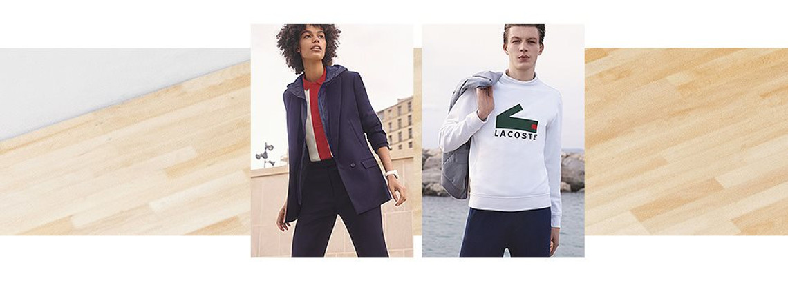 lacoste