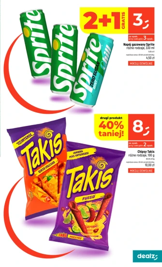 Dealz