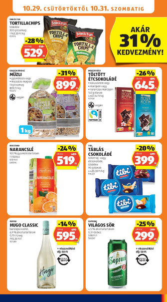 Aldi