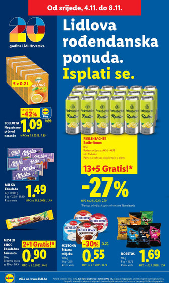 Lidl