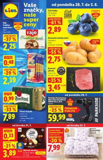 Lidl Lidl